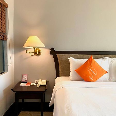 C & N Resort And Spa - Sha Extra Plus Patong Kültér fotó