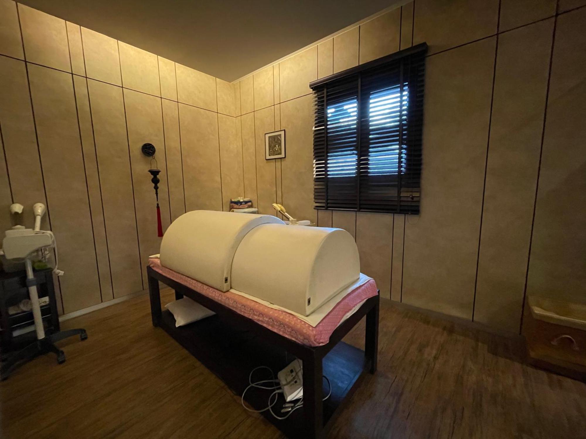 C & N Resort And Spa - Sha Extra Plus Patong Kültér fotó