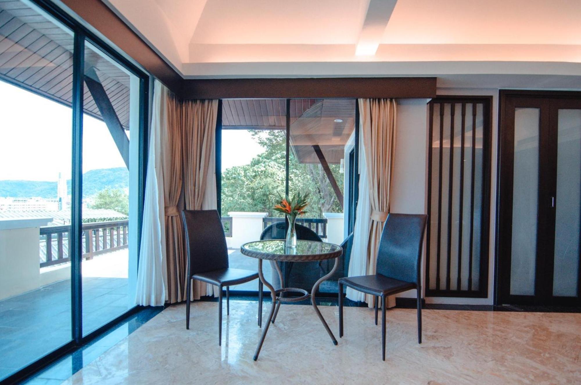 C & N Resort And Spa - Sha Extra Plus Patong Kültér fotó