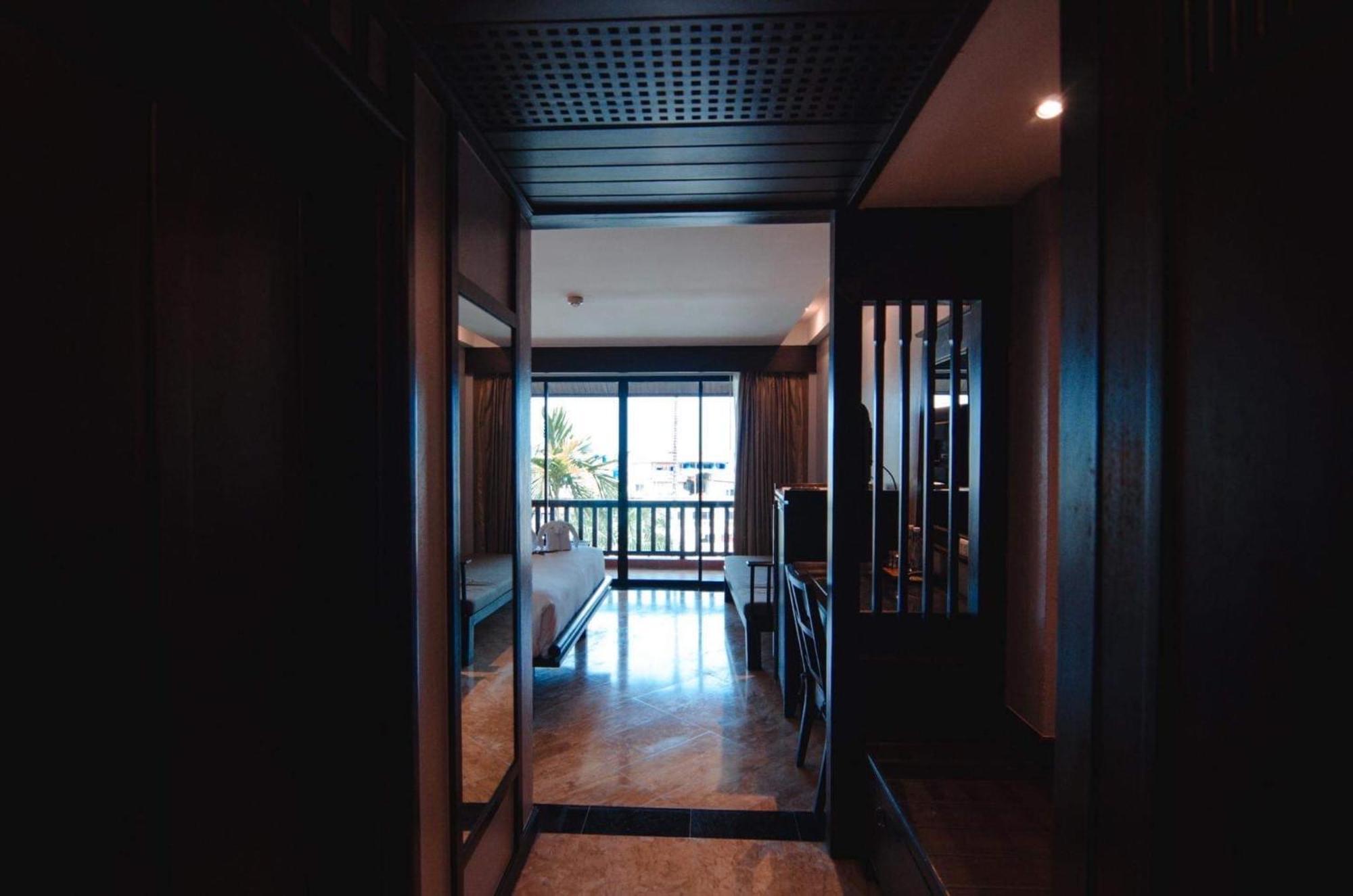 C & N Resort And Spa - Sha Extra Plus Patong Kültér fotó