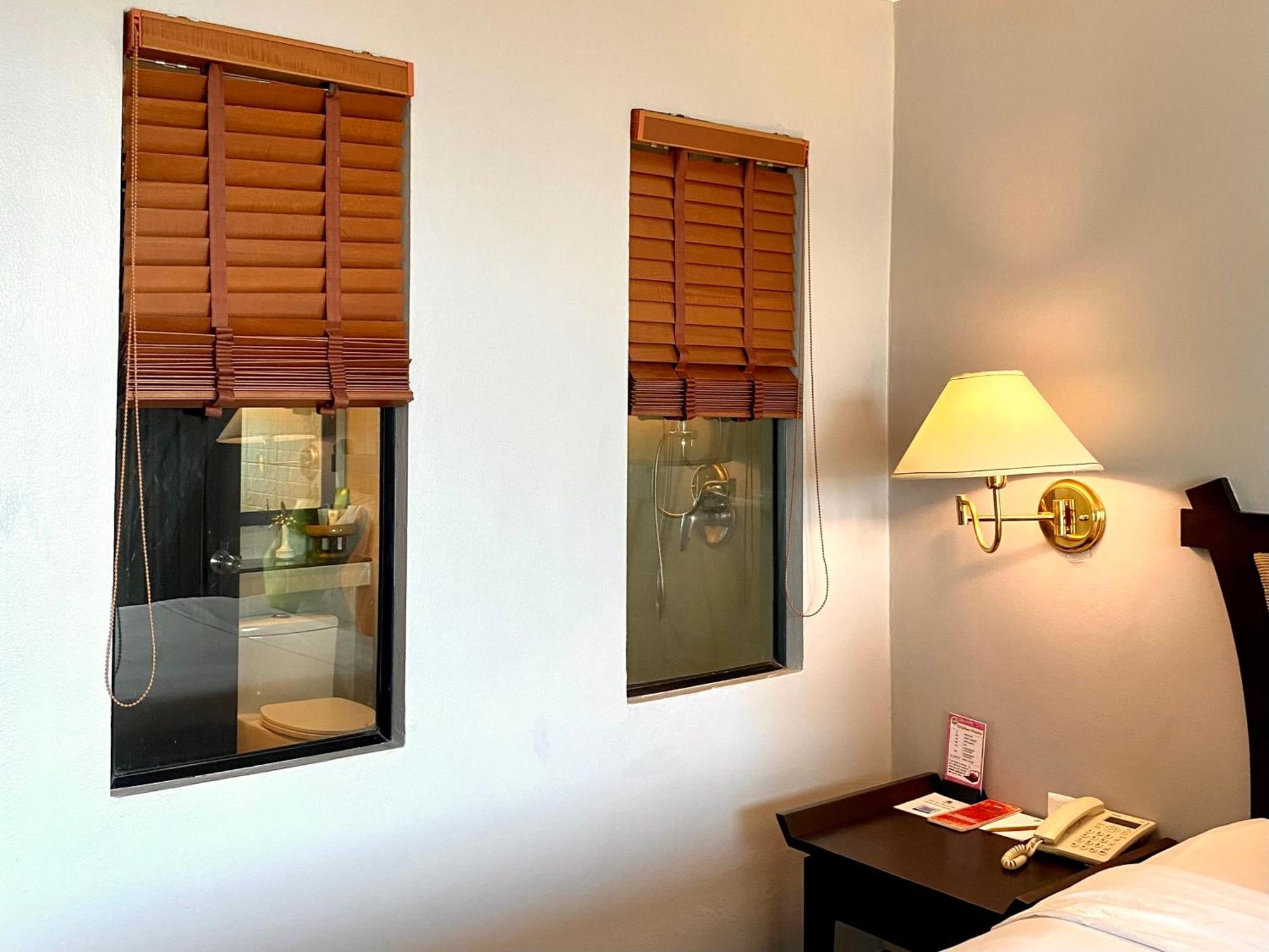 C & N Resort And Spa - Sha Extra Plus Patong Kültér fotó