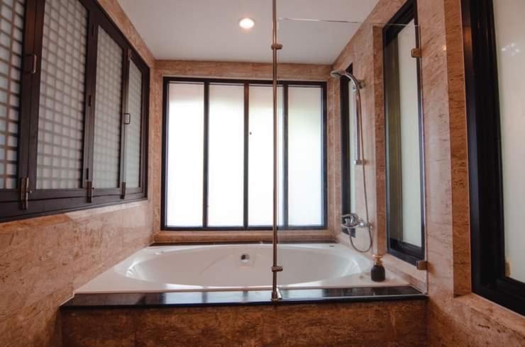 C & N Resort And Spa - Sha Extra Plus Patong Kültér fotó